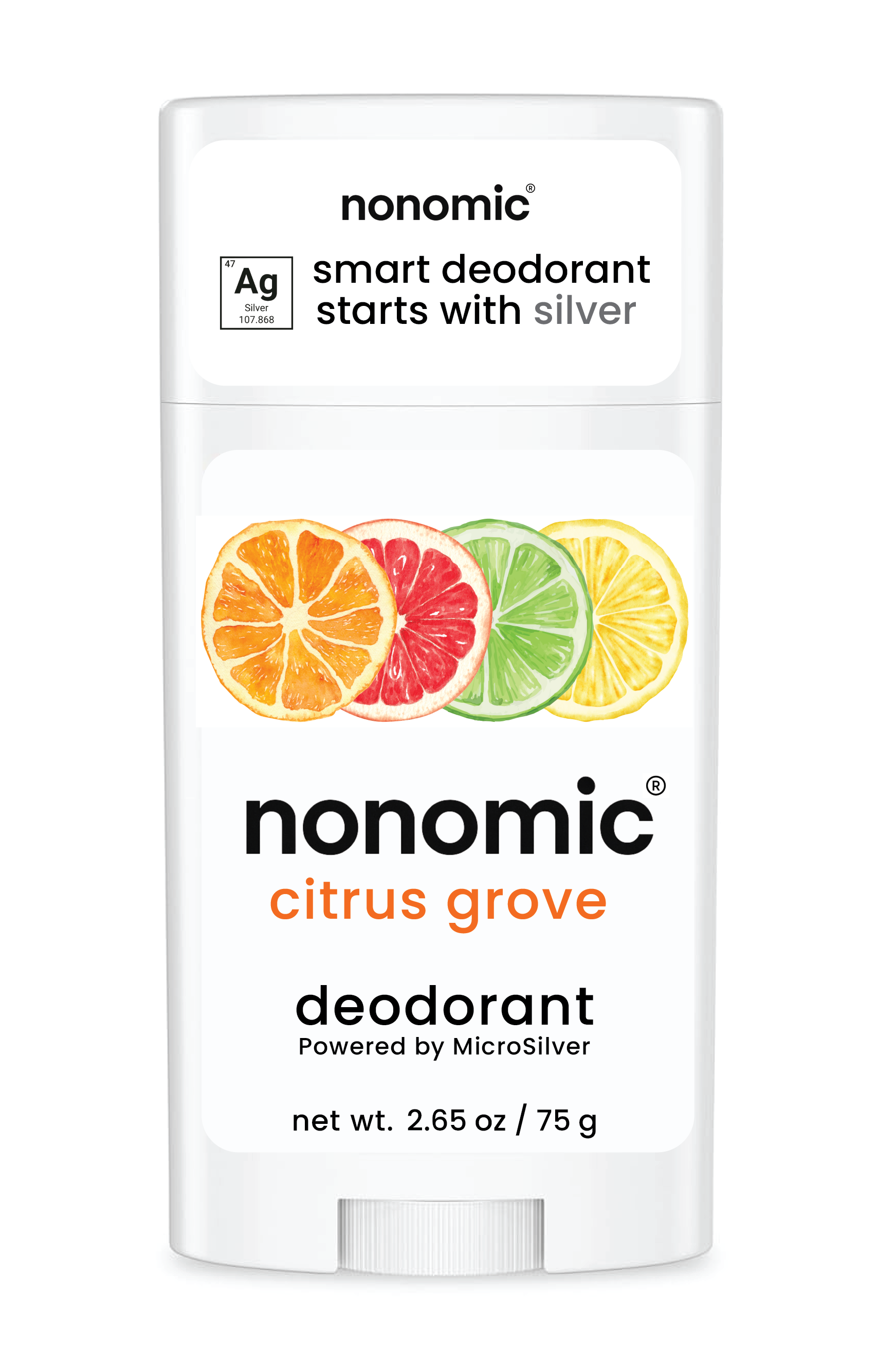 Citrus Grove