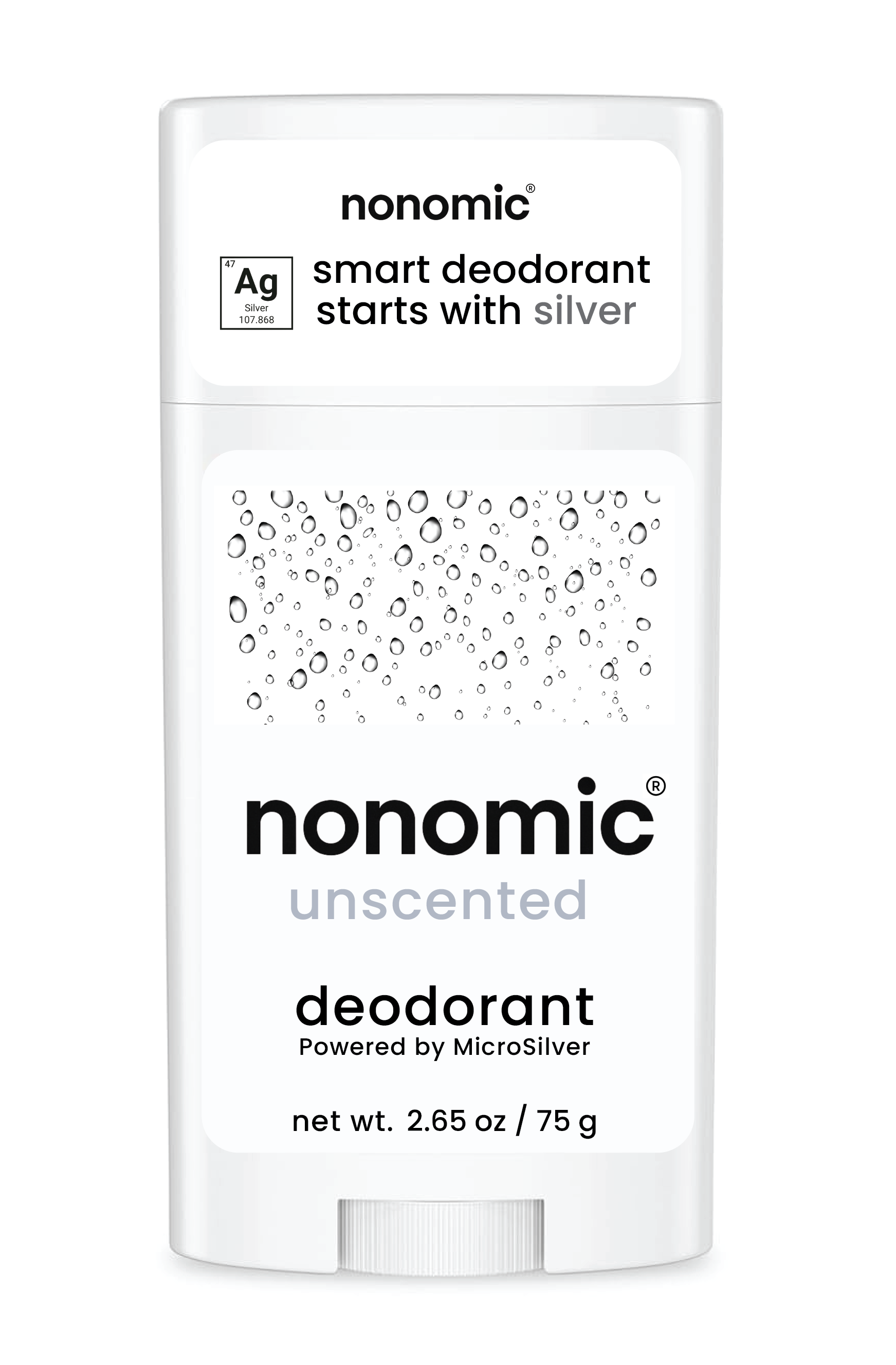 Unscented